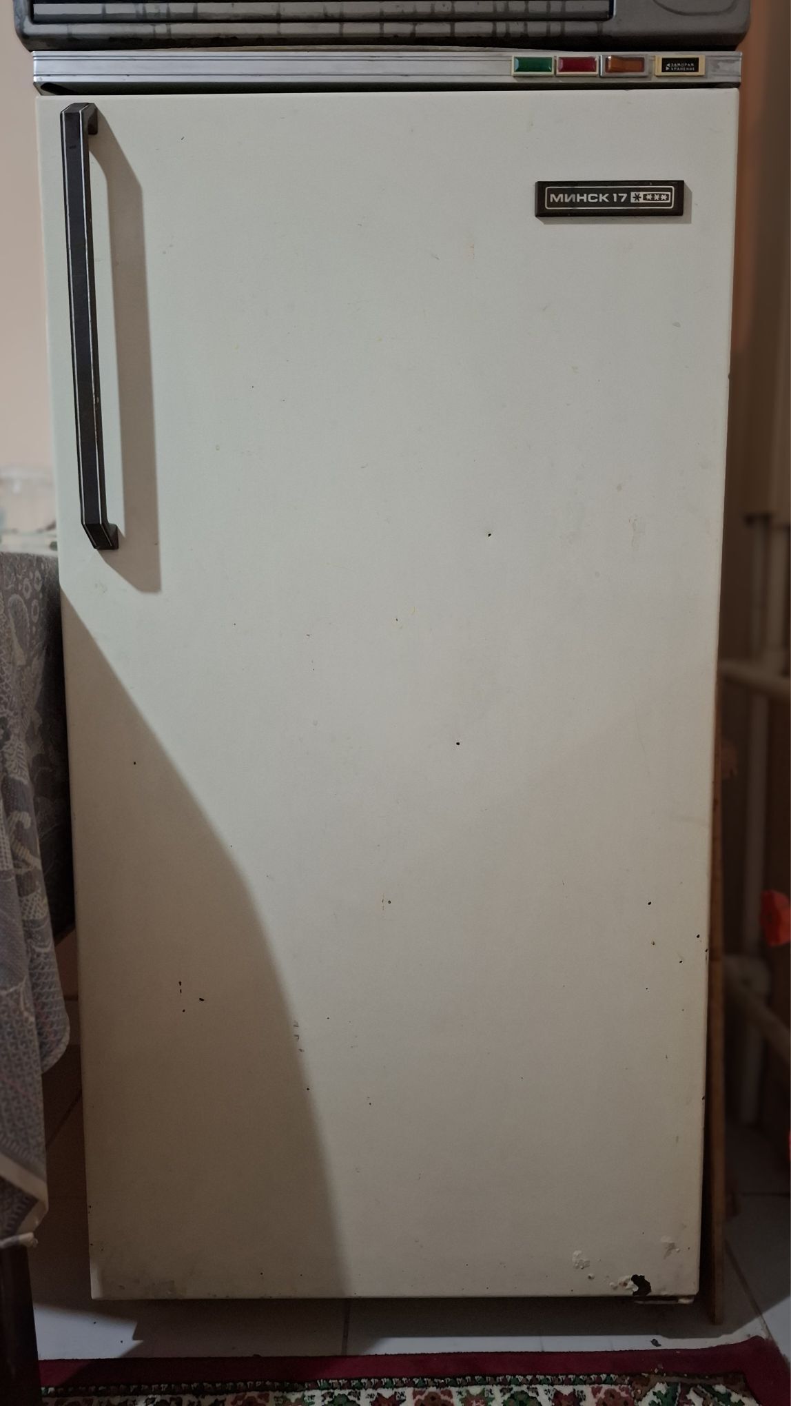 Morozilnik - Ашхабад - img 4