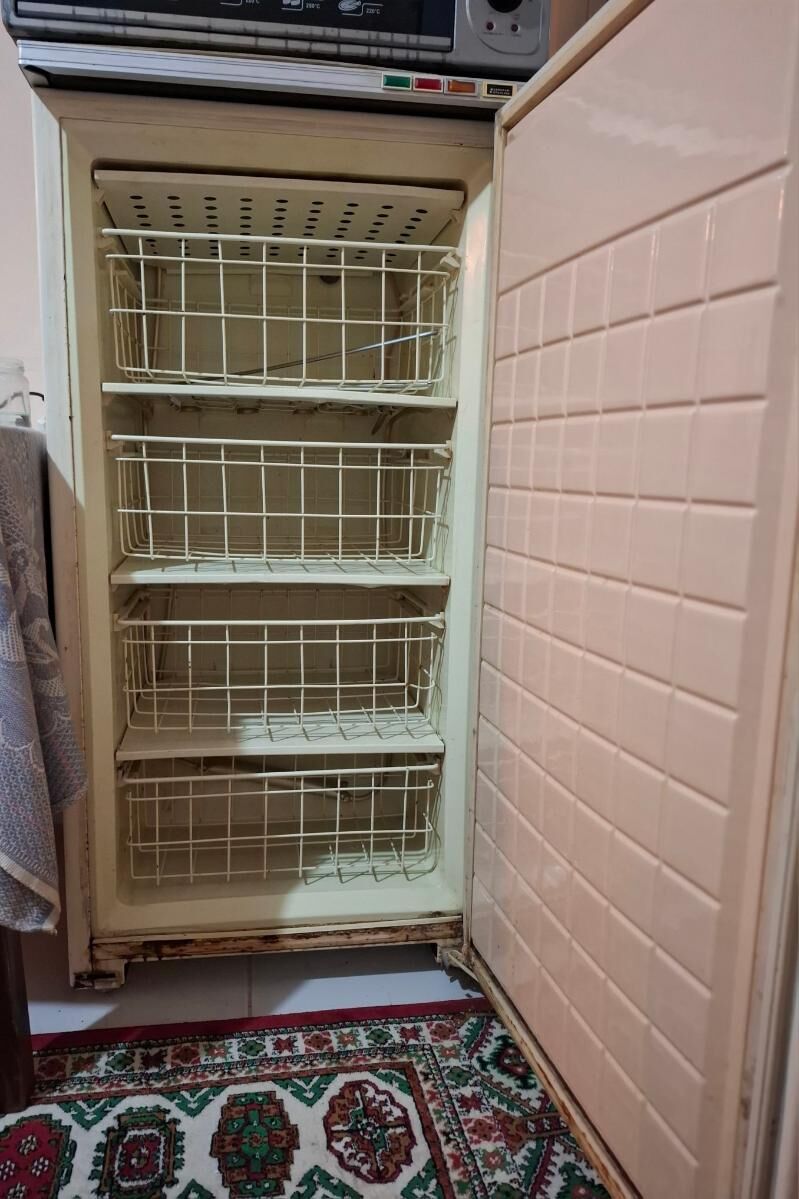 Morozilnik - Ашхабад - img 5