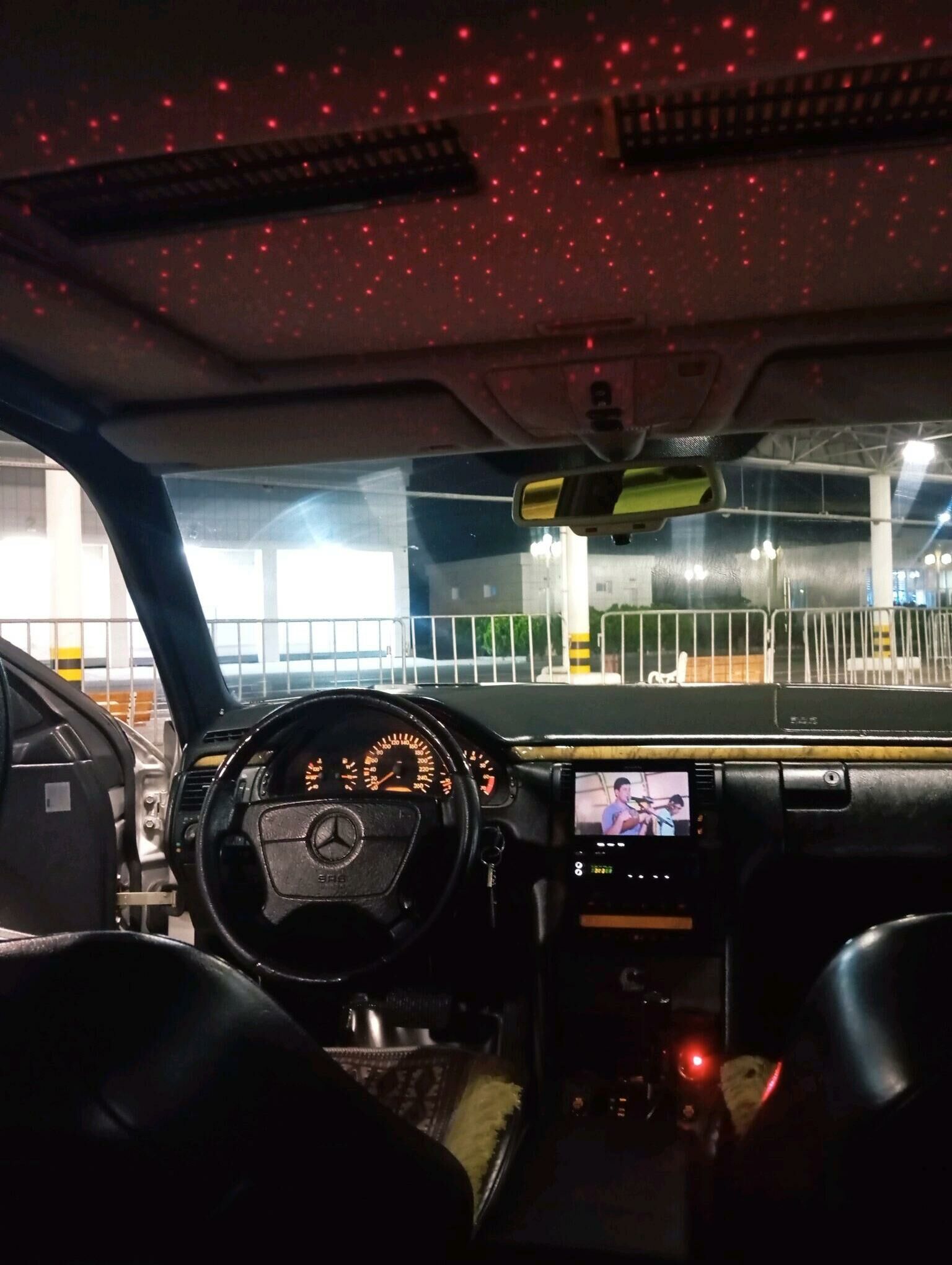 Mercedes-Benz E320 1997 - 135 000 TMT - Туркменбаши - img 9