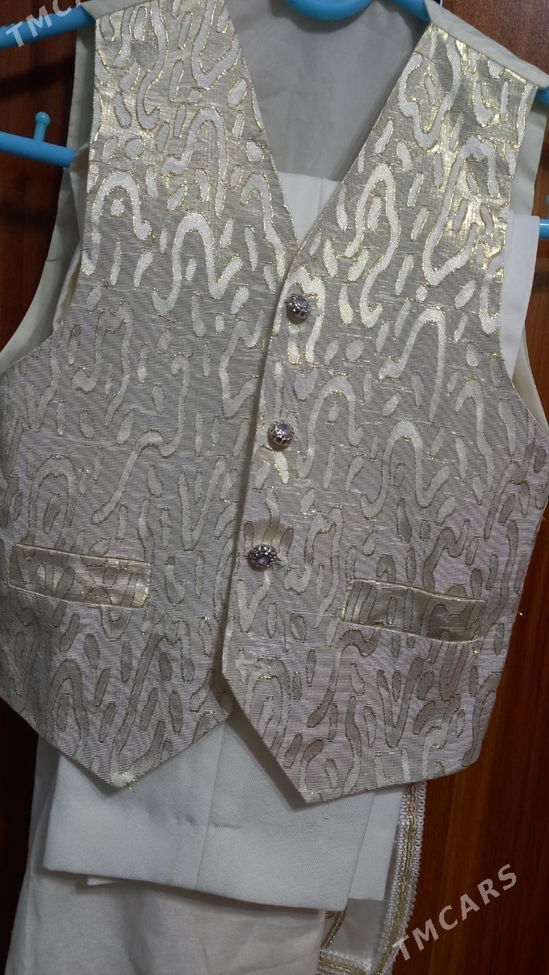 детский сунет костюм. - Туркменабат - img 3