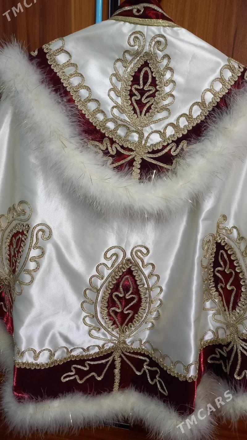 детский сунет костюм. - Туркменабат - img 2