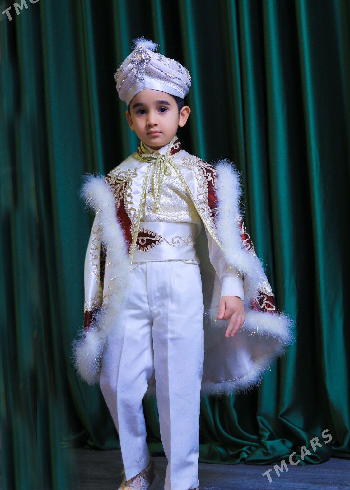 детский сунет костюм. - Туркменабат - img 4