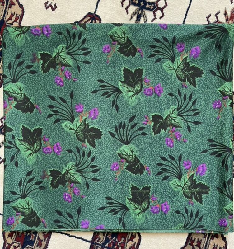 gadymy mata,balak,geyim - Moskowskiý köç. (10 ýyl abadançylyk şaýoly) - img 9