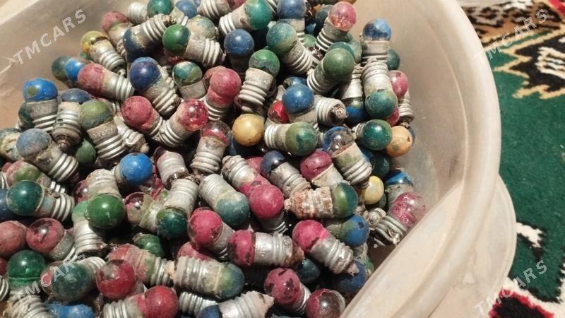 Lampoçka - Керки - img 2