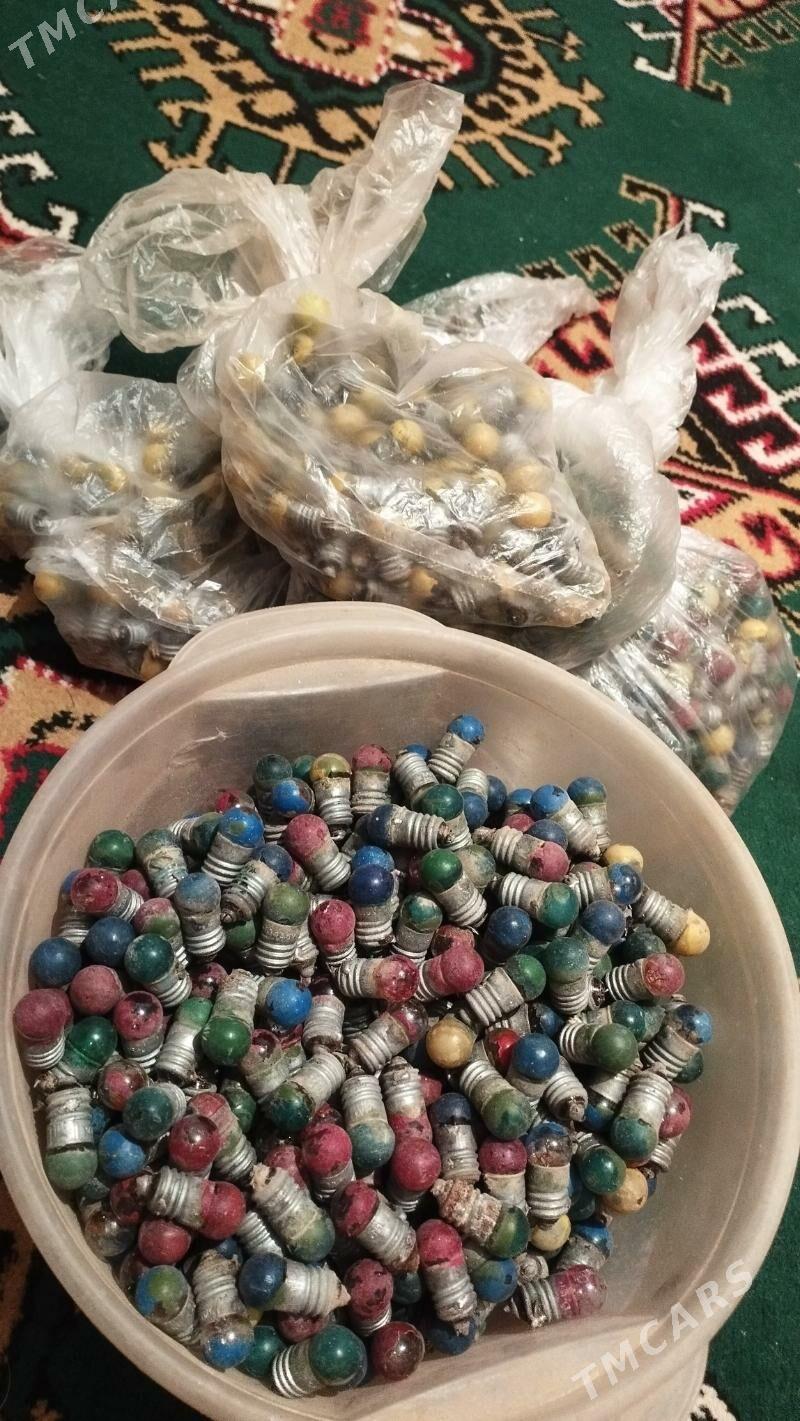 Lampoçka - Керки - img 1