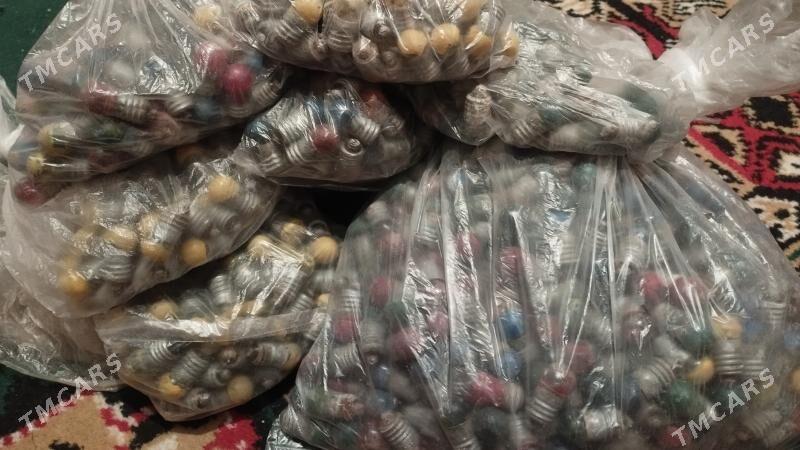 Lampoçka - Керки - img 3