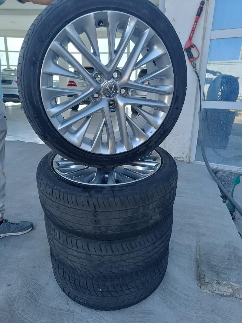 колеса 4 500 TMT - Daşoguz - img 5