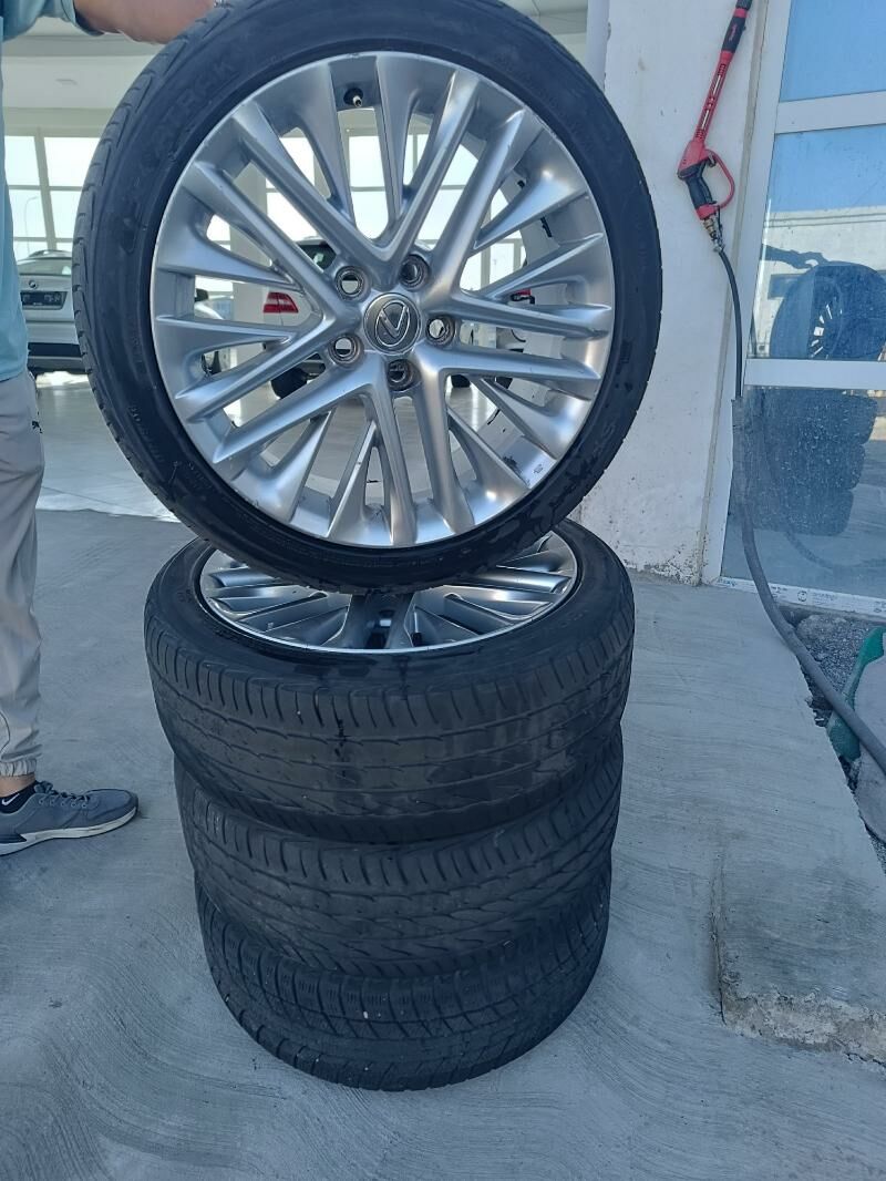 колеса 4 500 TMT - Daşoguz - img 4