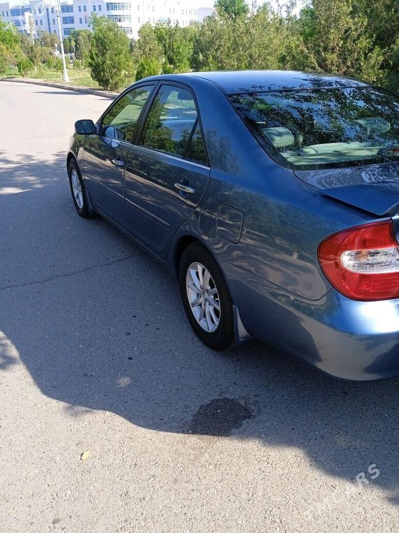 Toyota Camry 2002 - 180 000 TMT - Дашогуз - img 3
