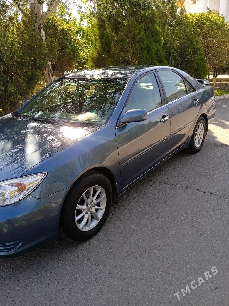 Toyota Camry 2002 - 180 000 TMT - Дашогуз - img 2