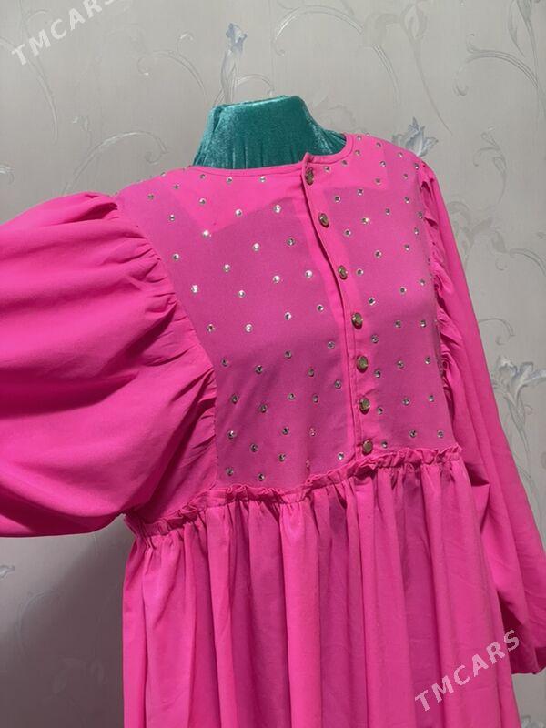 tayin koynek - Туркменбаши - img 3