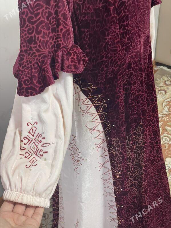 Setka koynek - Туркменбаши - img 2