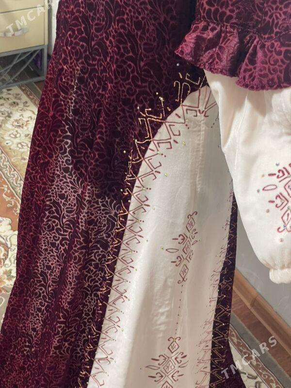 Setka koynek - Туркменбаши - img 4