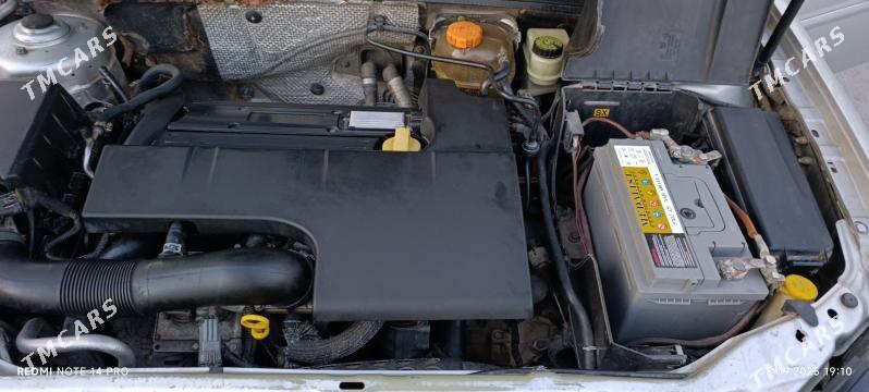 Opel Vectra 2005 - 128 000 TMT - Parahat 7 - img 7