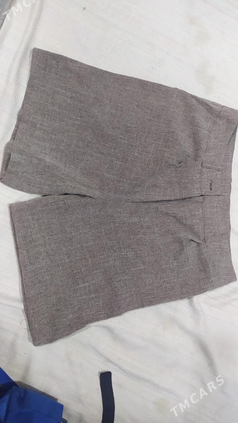 пиджак комплект с шортами - Türkmenbaşy - img 3