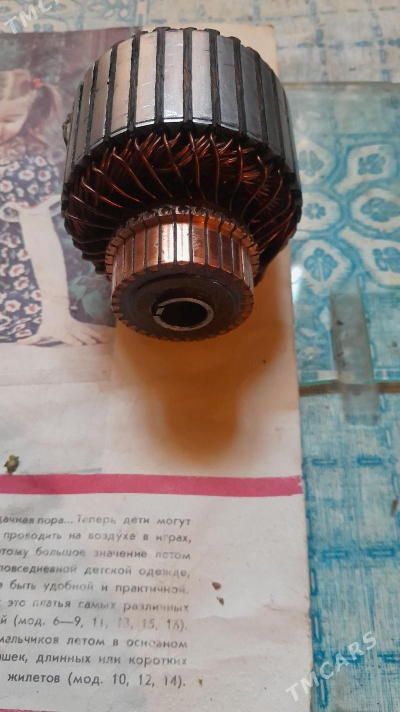 ЯКОРЬ ЯКОРЬ 6 Влт - Türkmenabat - img 3