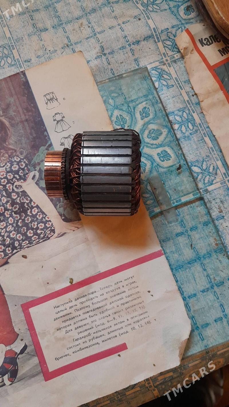 ЯКОРЬ ЯКОРЬ 6 Влт - Türkmenabat - img 1