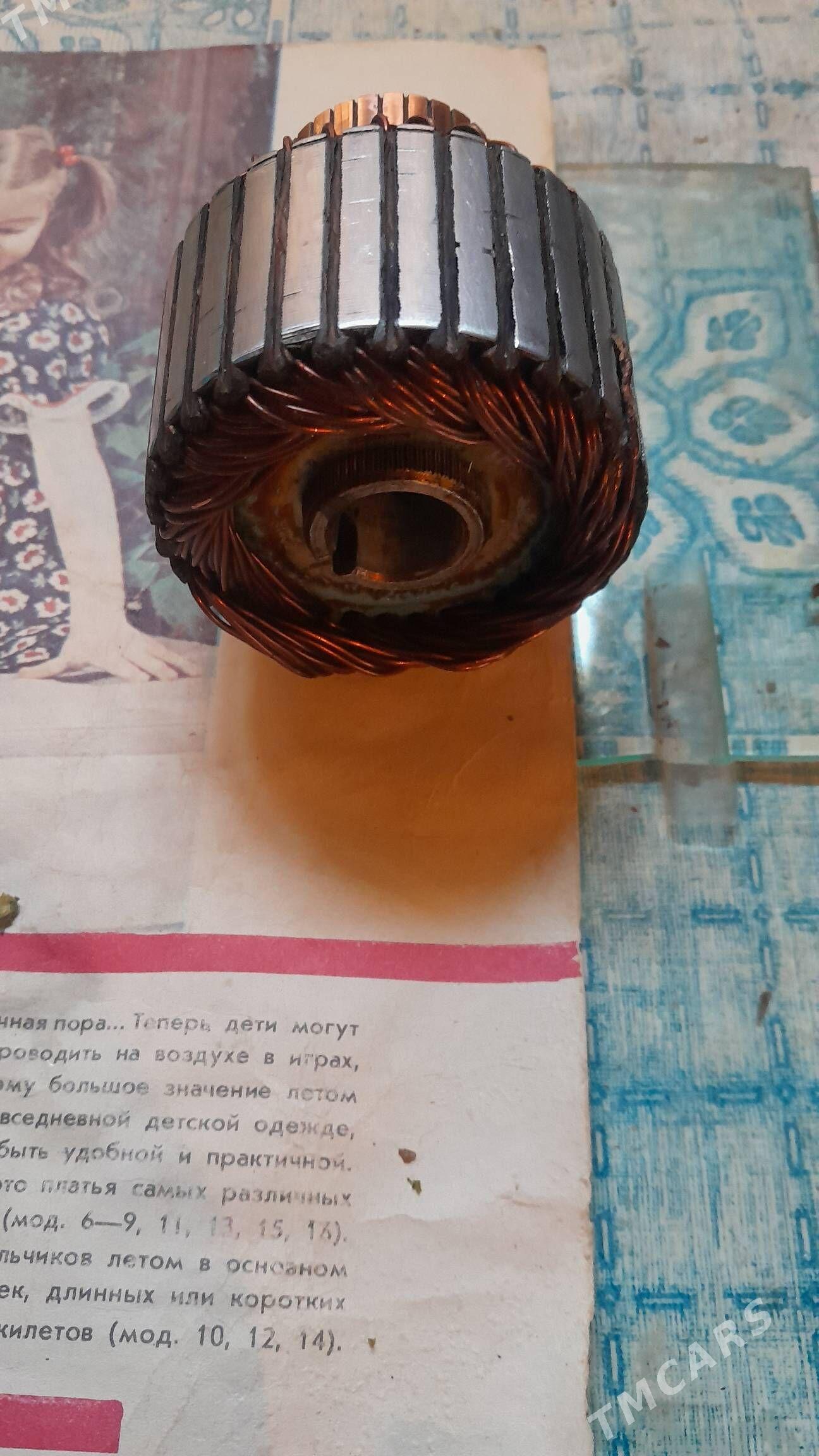 ЯКОРЬ ЯКОРЬ 6 Влт - Türkmenabat - img 2