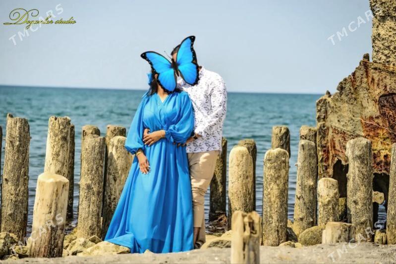 sfon koynek - Türkmenbaşy - img 2