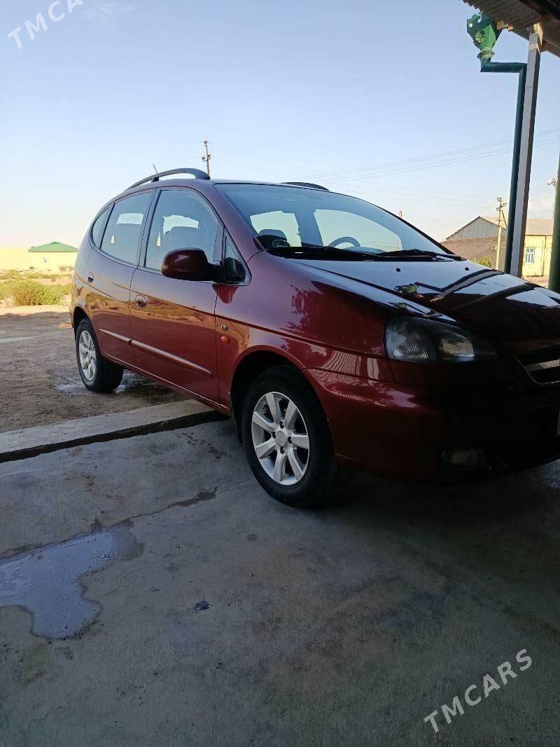 Daewoo Tacuma 2005 - 66 000 TMT - Daşoguz - img 3