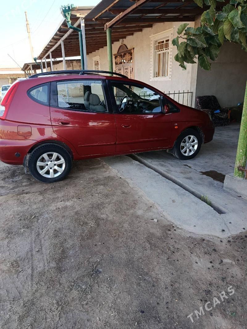 Daewoo Tacuma 2005 - 66 000 TMT - Daşoguz - img 1