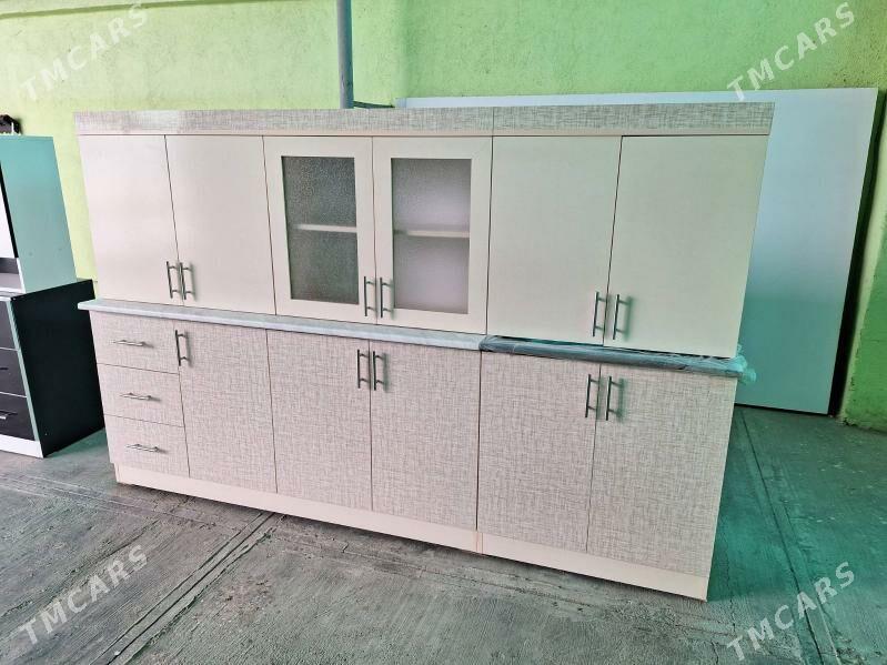 кухня мебел. kuhny - Garadamak - img 2