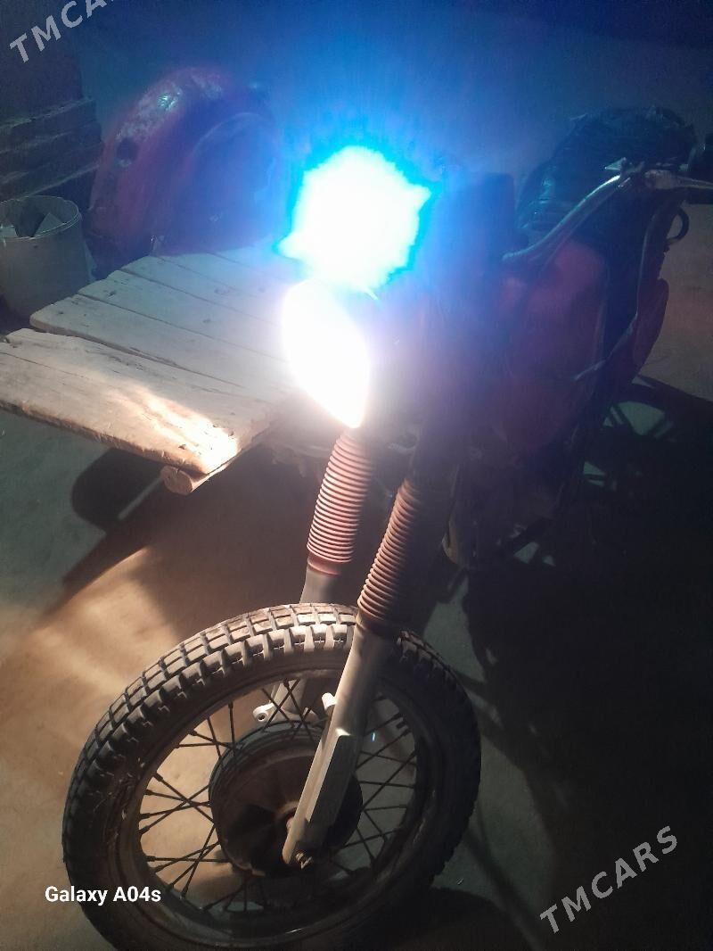 Fekon FK150-8G 2005 - 7 200 TMT - Farap - img 4