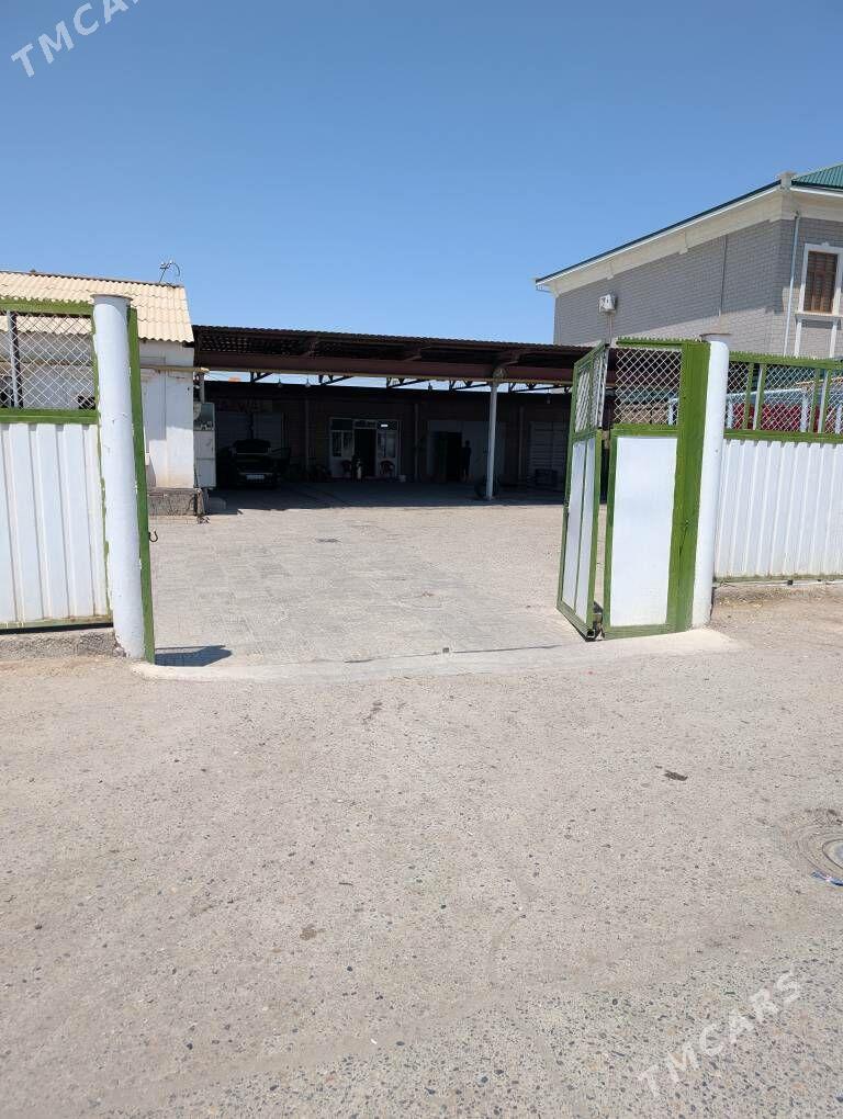 аренда помещения - Туркменабат - img 1