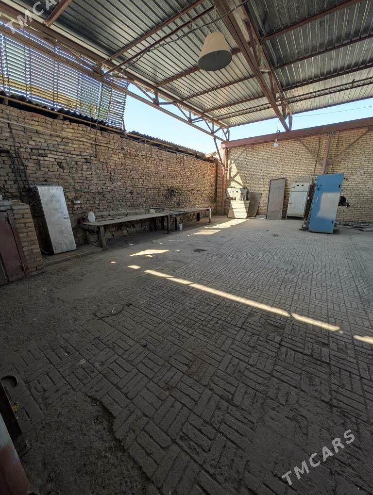 аренда помещения - Туркменабат - img 4