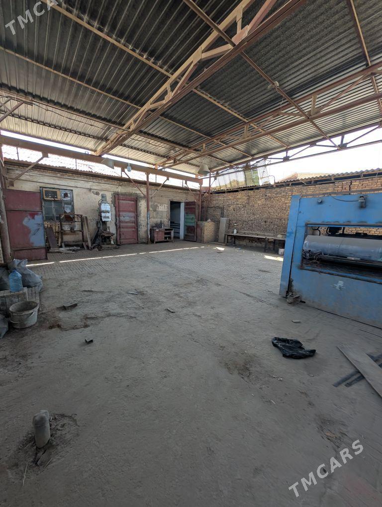 аренда помещения - Туркменабат - img 3