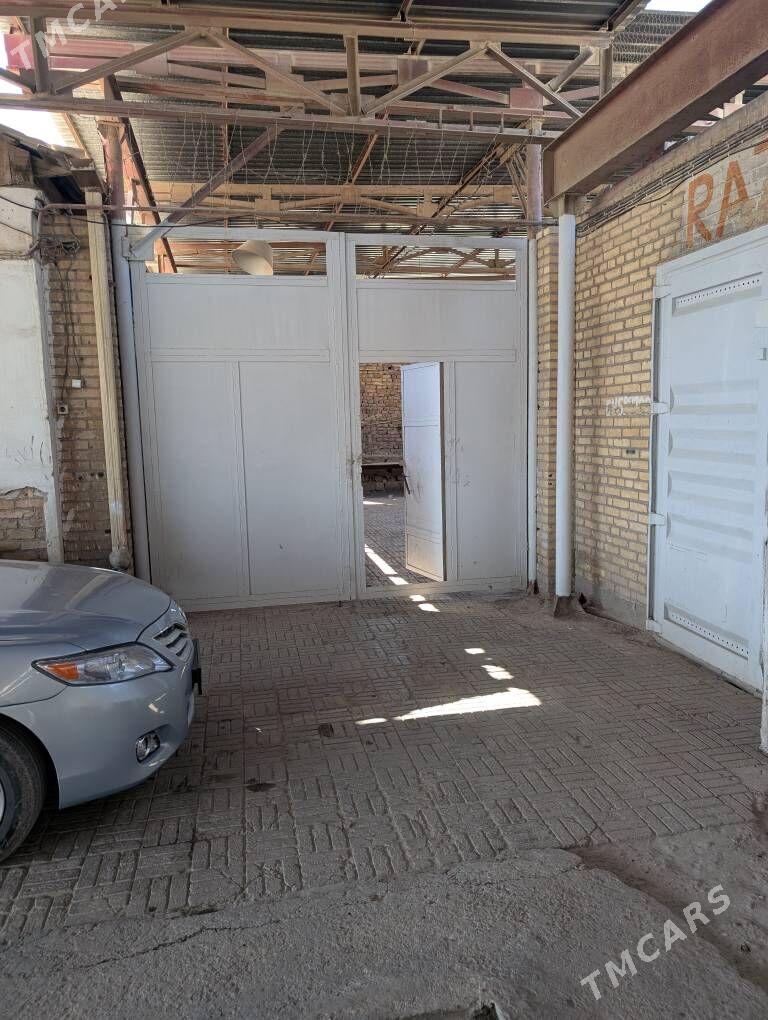 аренда помещения - Туркменабат - img 2