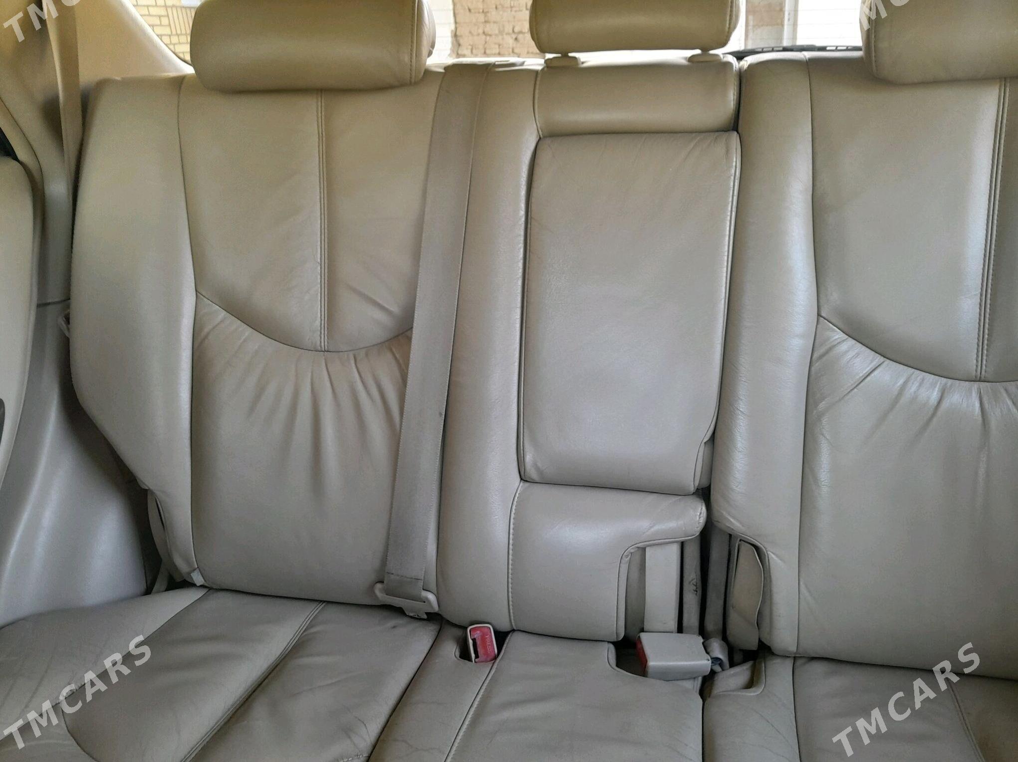 Lexus RX 300 2002 - 220 000 TMT - Baýramaly - img 5