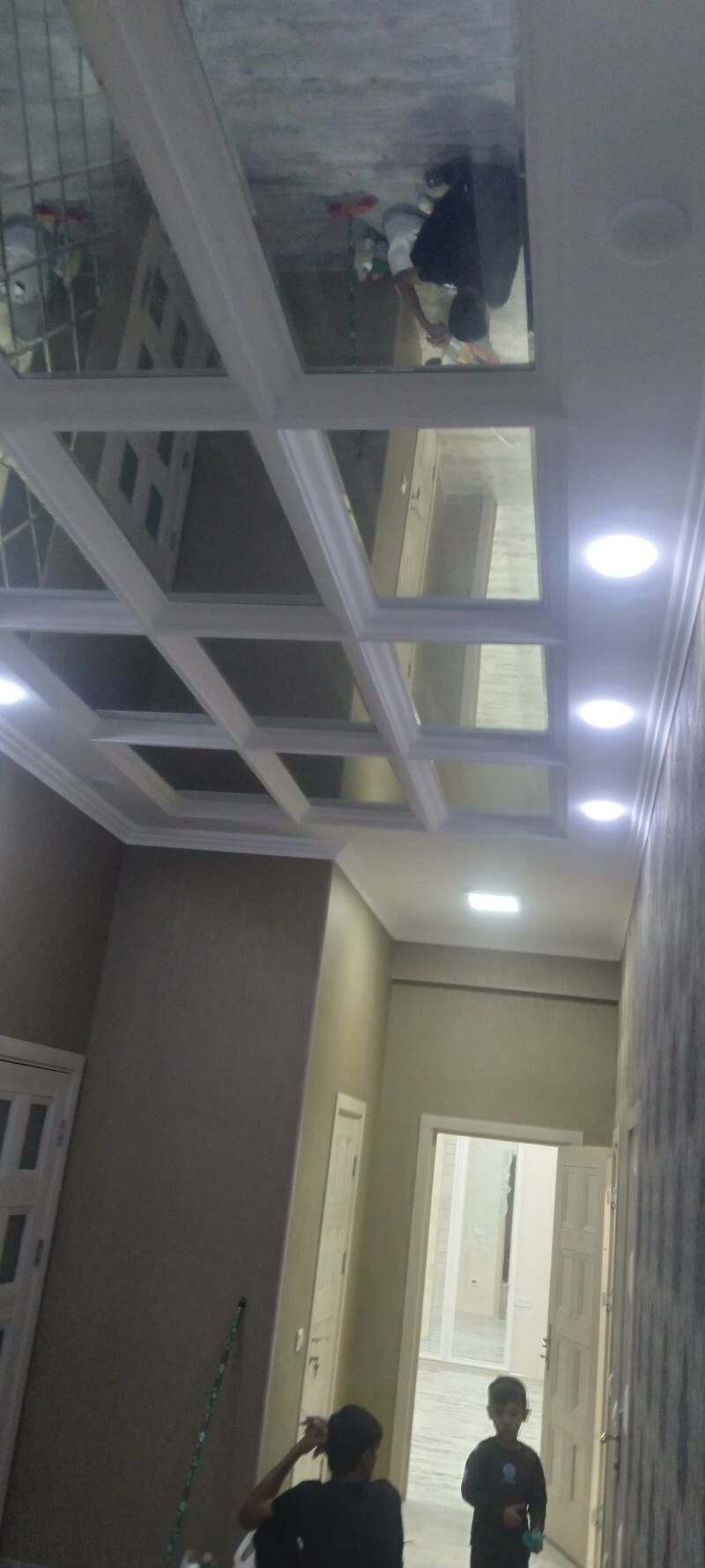 remont ussa gurlusuk isleri - Aşgabat - img 8