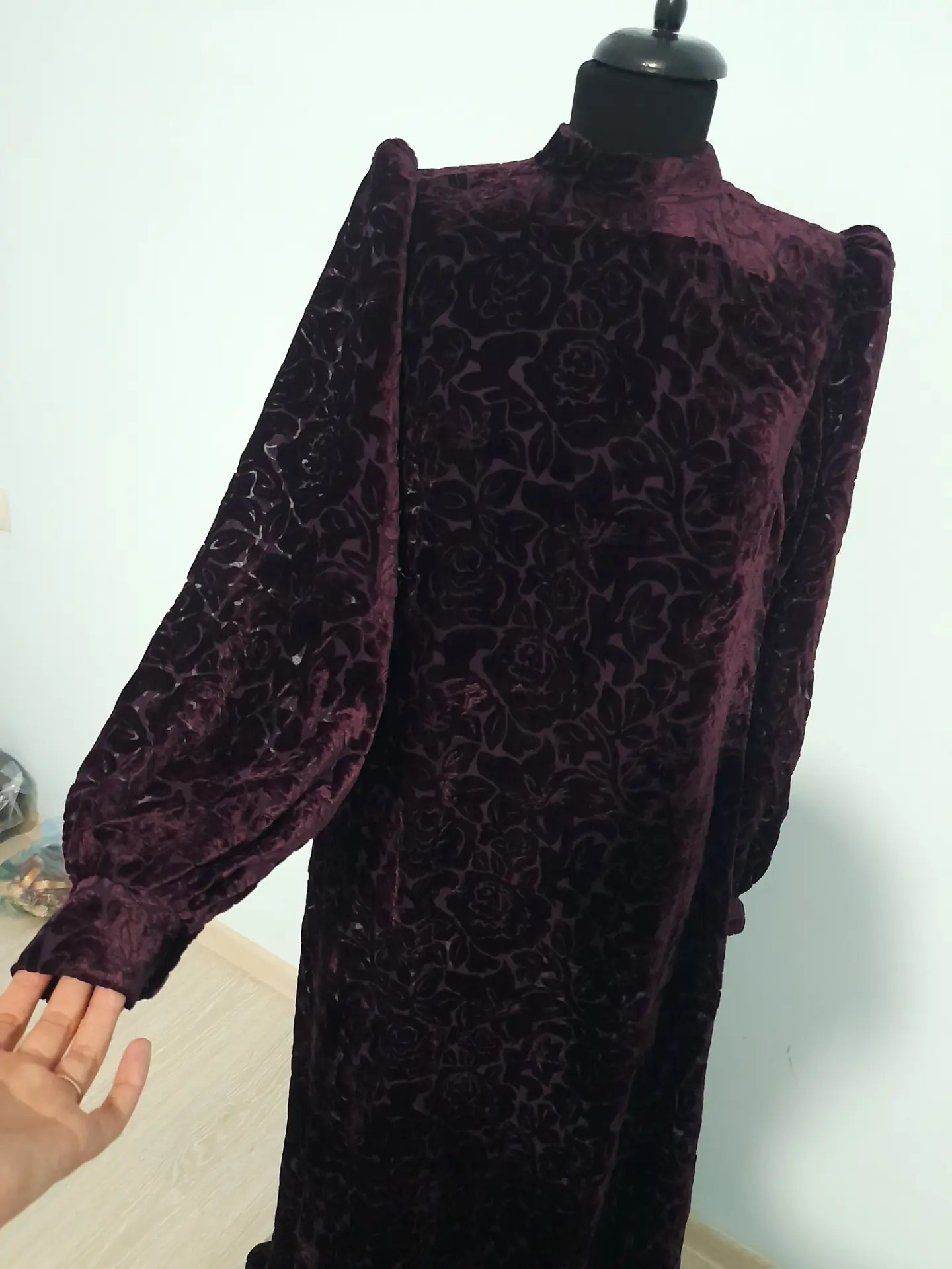 Setka pombarh - Дашогуз - img 2