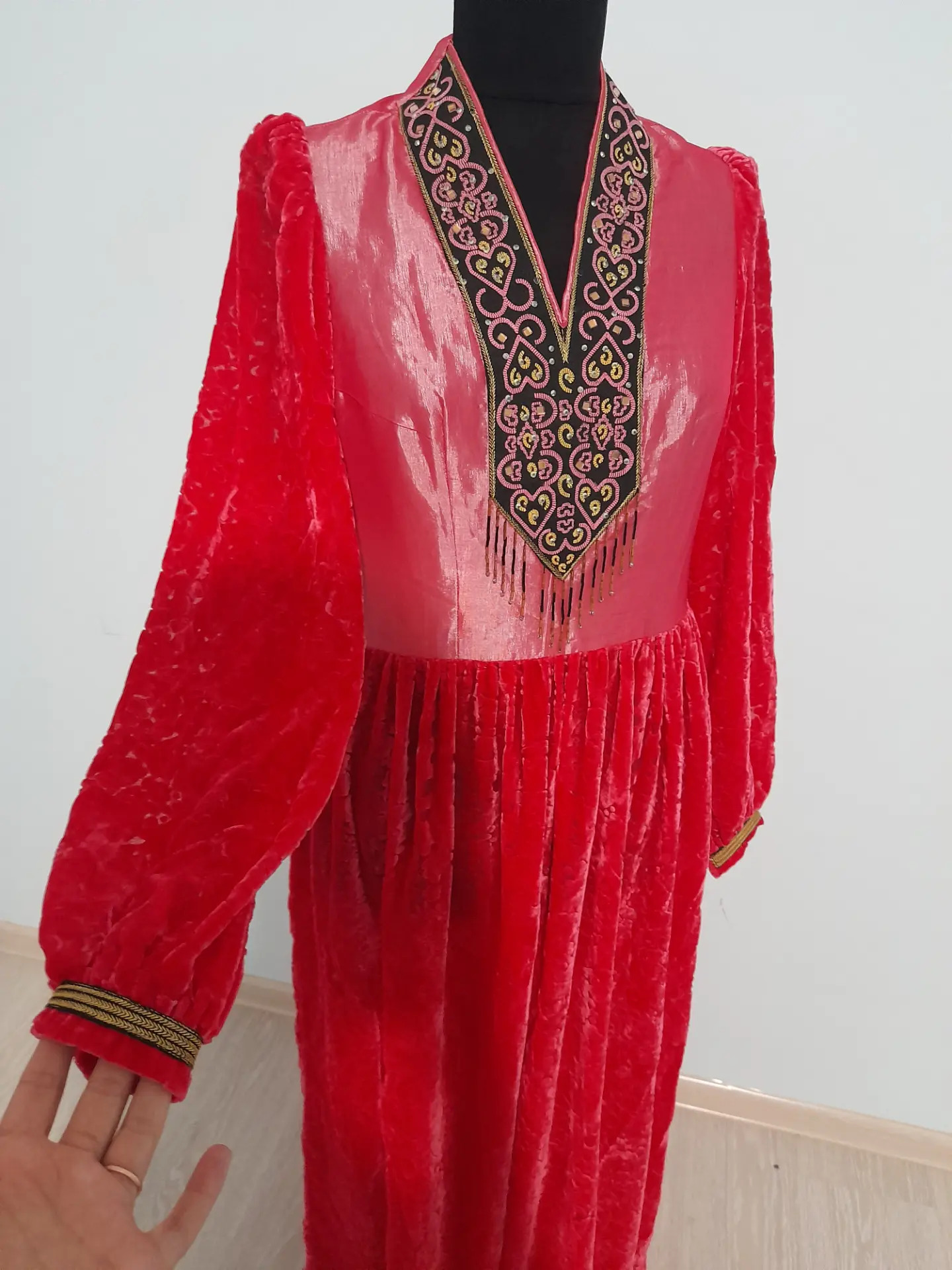 Setka pombarh - Дашогуз - img 4