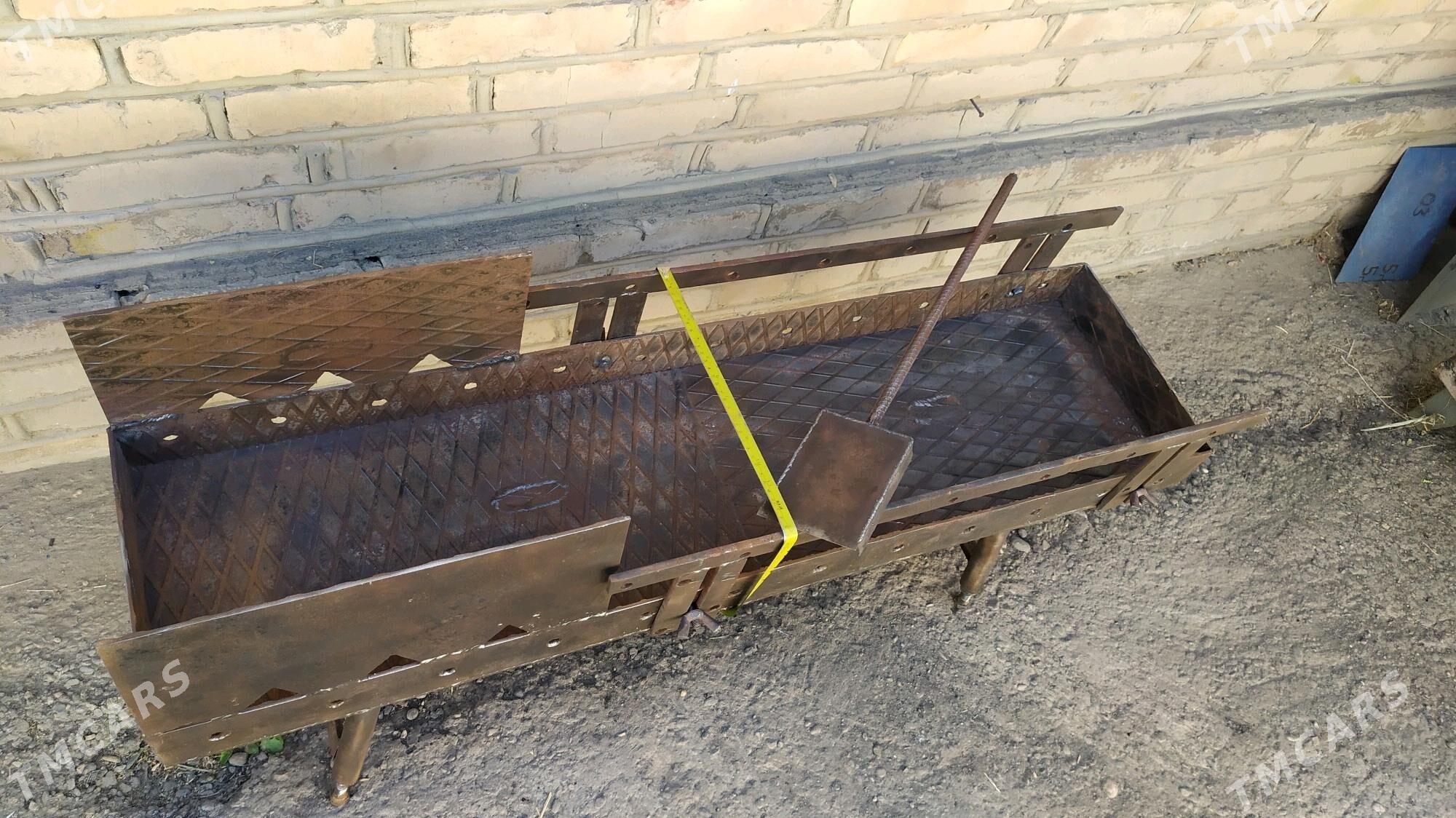 Palta🪓.Mangal️.Jaňlaşaý. - Sakarçäge - img 8