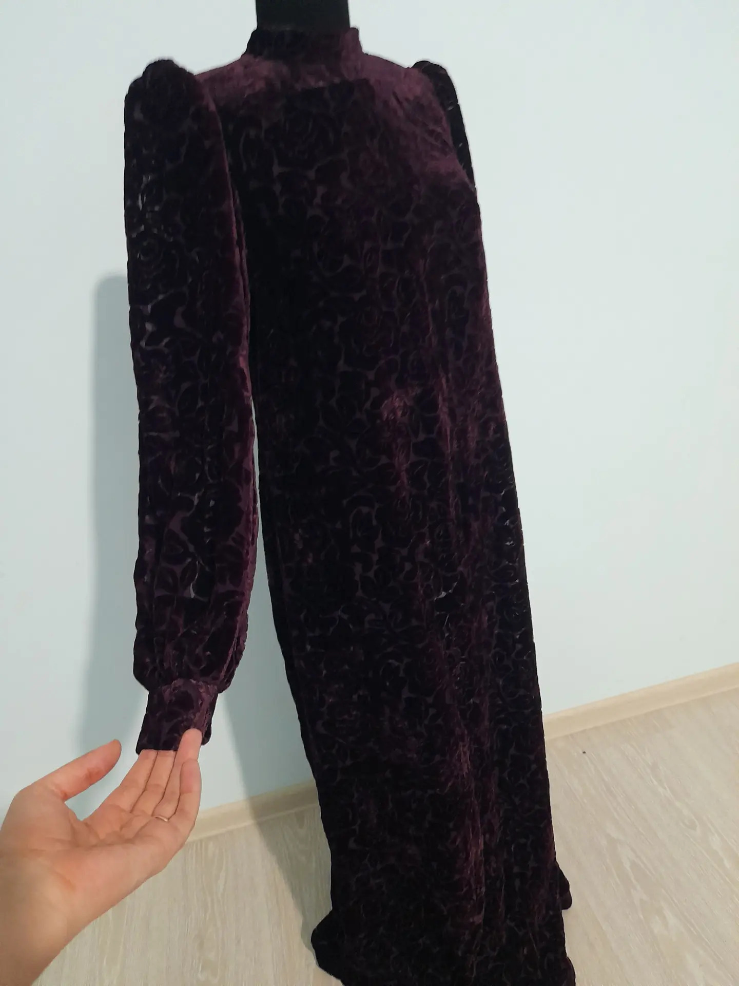 Setka pombarh - Дашогуз - img 3