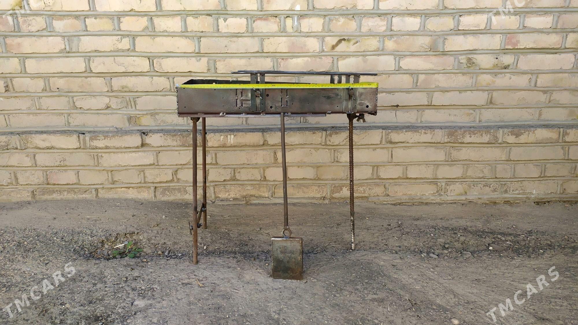 Palta🪓.Mangal️.Jaňlaşaý. - Sakarçäge - img 5