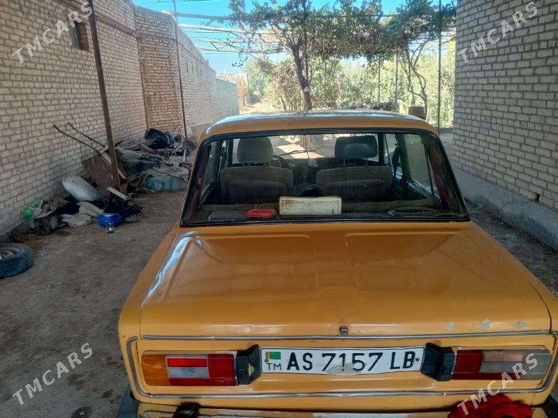 Lada 2106 1992 - 18 000 TMT - Sakar - img 3