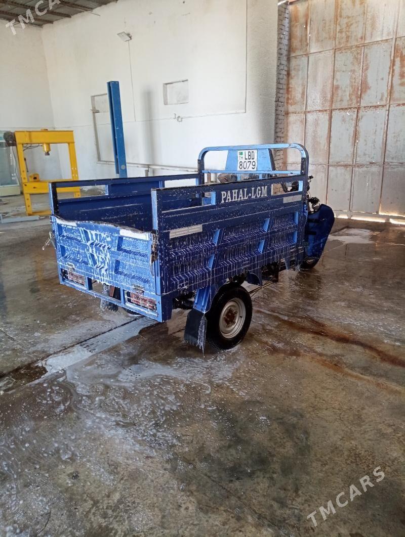 Fekon FK200-14G 2024 - 20 000 TMT - Дарганата - img 3