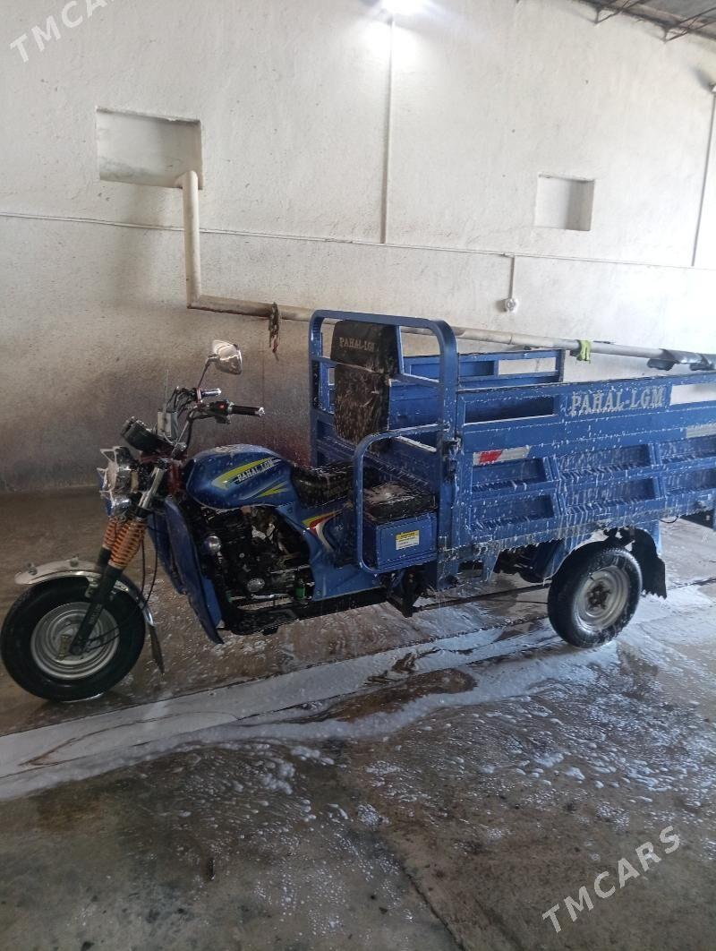 Fekon FK200-14G 2024 - 20 000 TMT - Дарганата - img 2