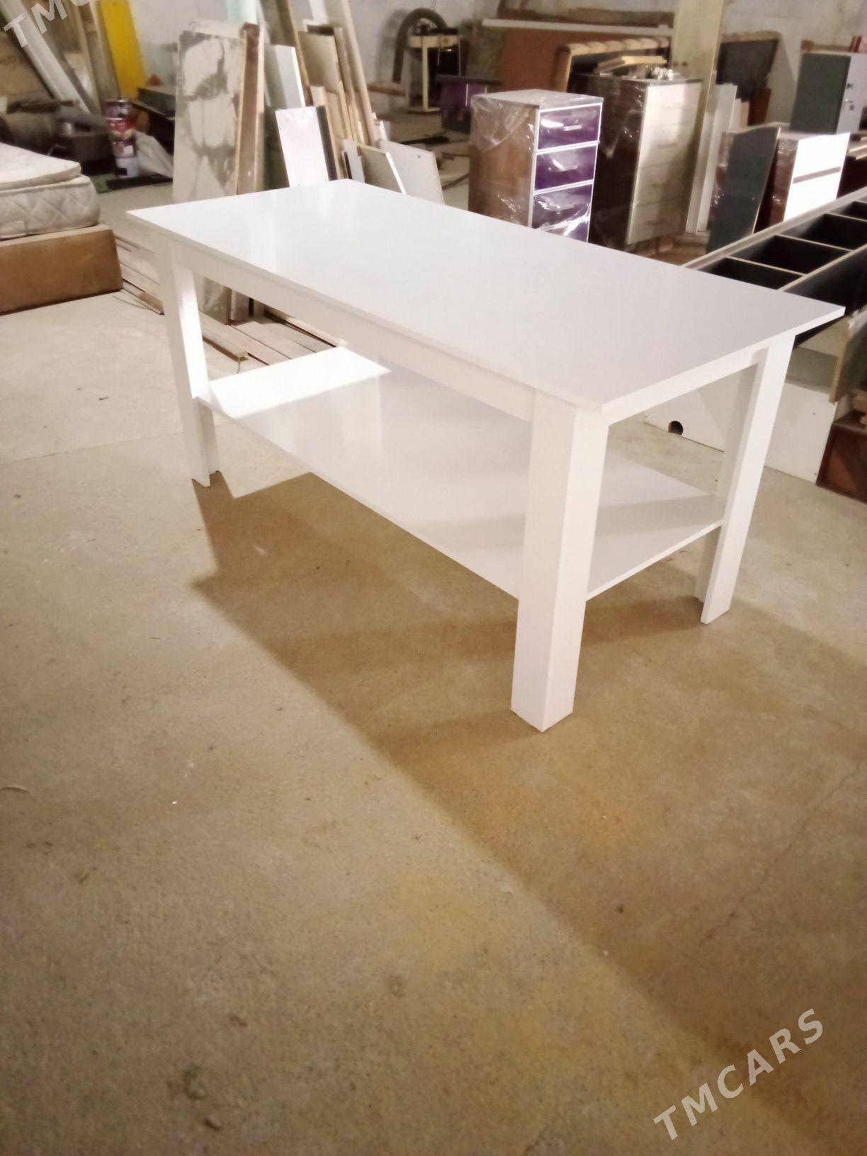 Bicim stol - Мары - img 6