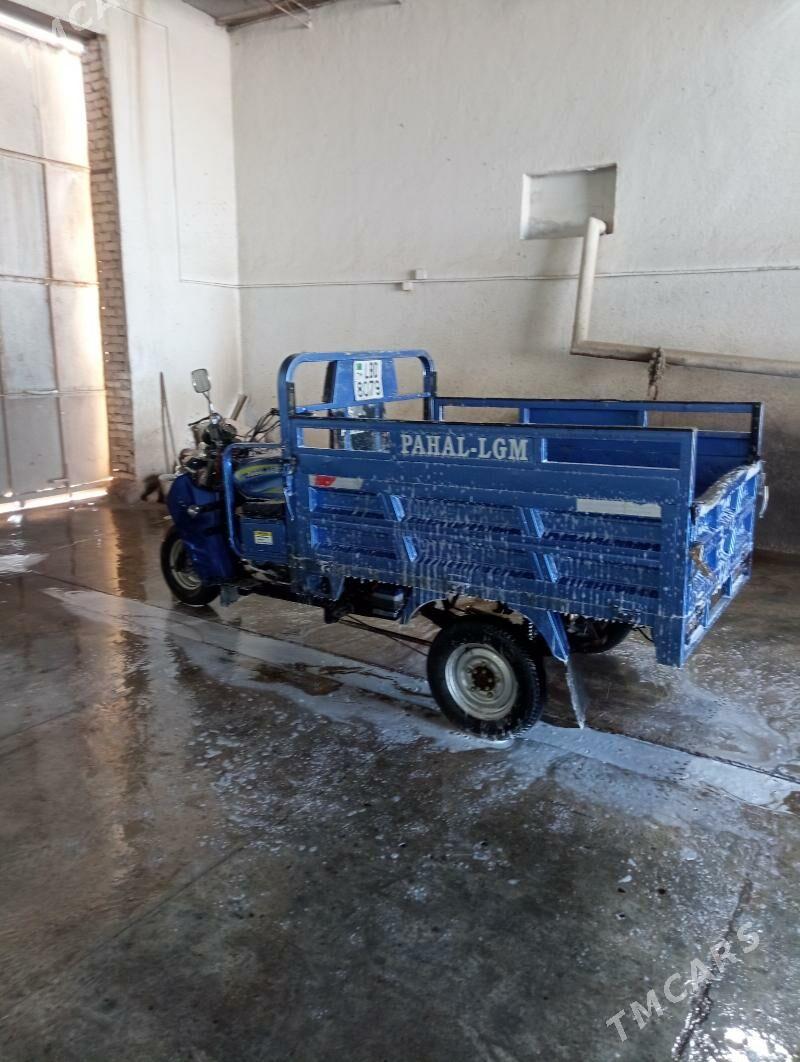 Fekon FK200-14G 2024 - 20 000 TMT - Дарганата - img 4