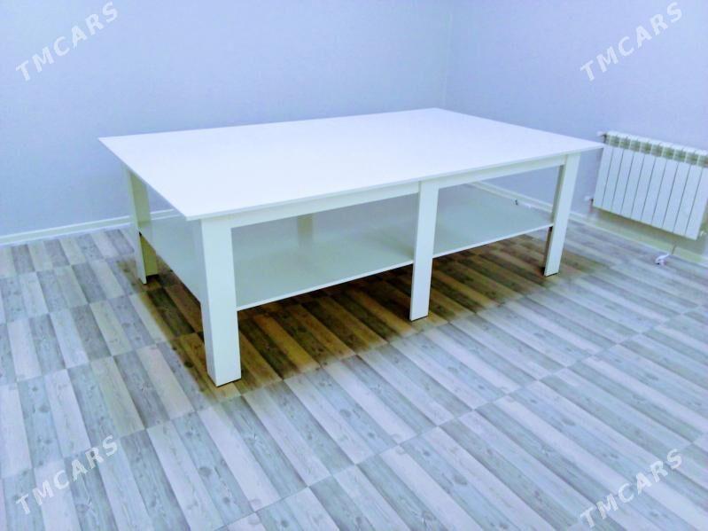 Bicim stol - Мары - img 4