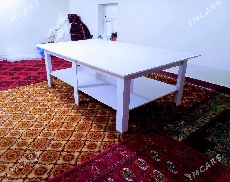 Bicim stol - Мары - img 7