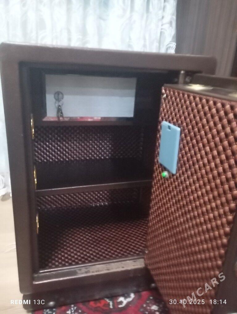 Сейф - Ашхабад - img 2