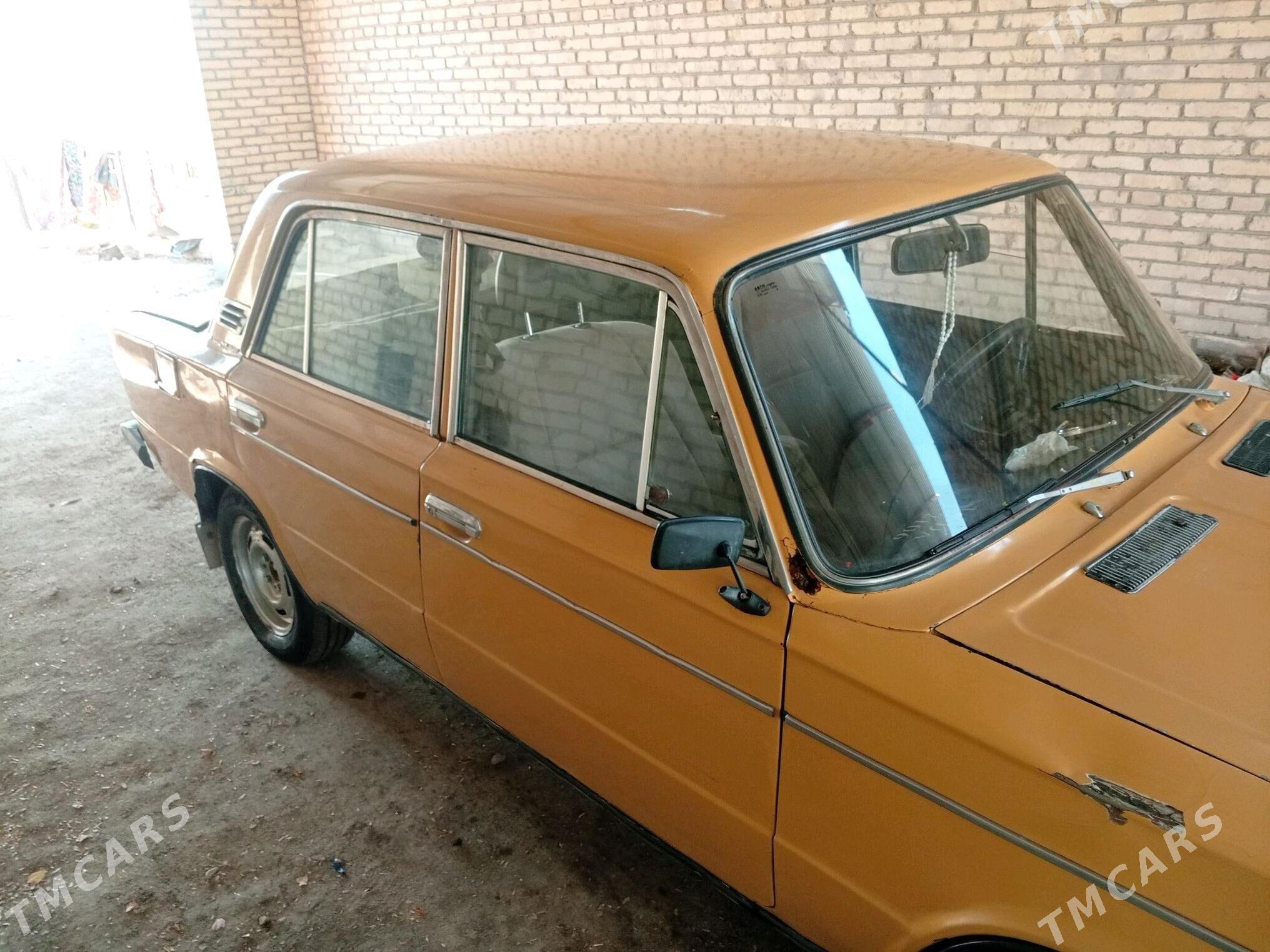 Lada 2106 1992 - 18 000 TMT - Sakar - img 1