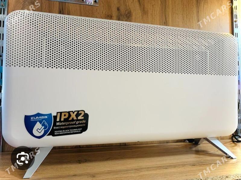 2B1 KONVEKTOR PEÇKA ZUMBA - Aşgabat - img 1