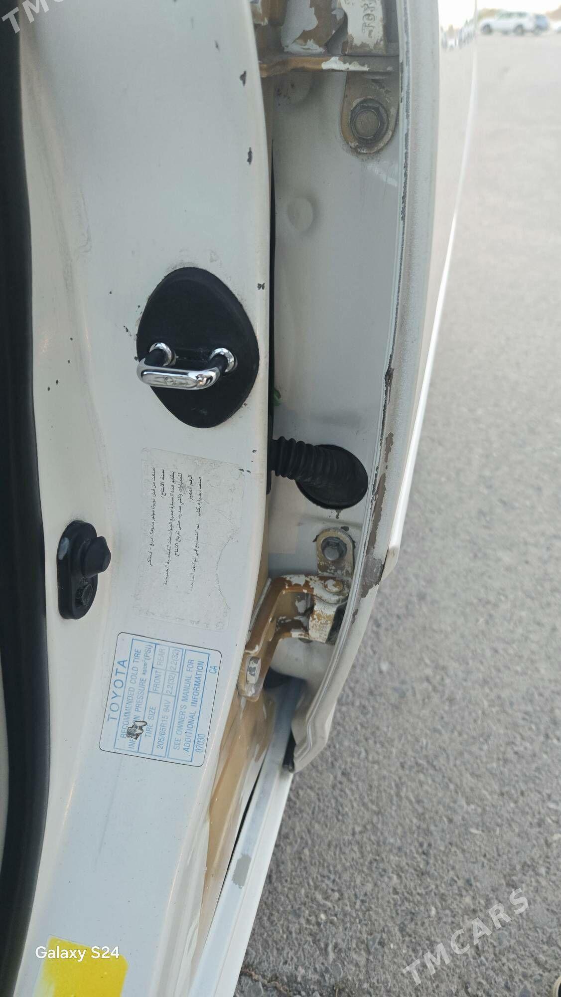 Toyota Avalon 2003 - 210 000 TMT - Дашогуз - img 8