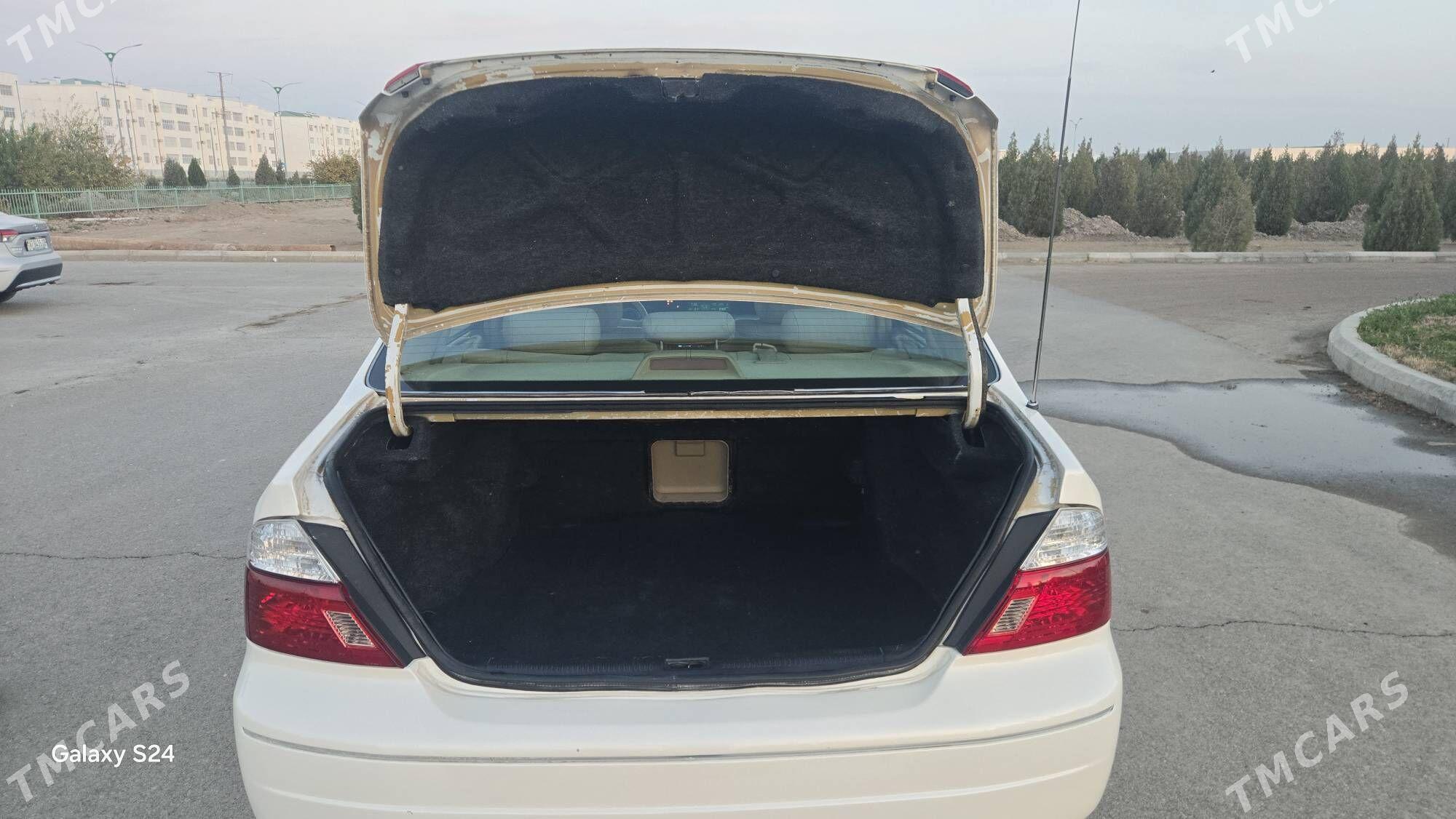 Toyota Avalon 2003 - 210 000 TMT - Дашогуз - img 9